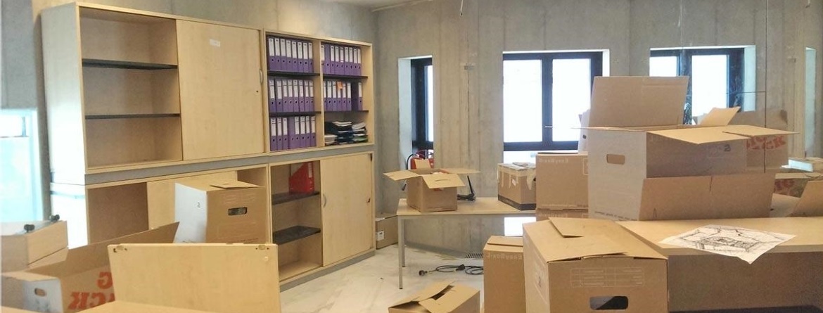 izmir ofis taşıma